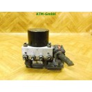 ABS Hydraulikblock Skoda Fabia 2 II 6R0907379C 0265800635 0265231945 6R0614117D