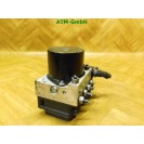 ABS Hydraulikblock Skoda Fabia 2 II 6R0907379C 0265800635 0265231945 6R0614117D