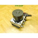 ABS Hydraulikblock Skoda Fabia 2 II 6R0907379C 0265800635 0265231945 6R0614117D