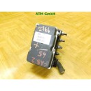 ABS Hydraulikblock Skoda Fabia 2 II 6R0907379C 0265800635 0265231945 6R0614117D