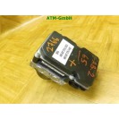 ABS Hydraulikblock Skoda Fabia 2 II 6R0907379C 0265800635 0265231945 6R0614117D