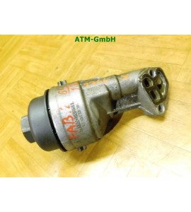 Ölfilter Skoda Fabia 2 II Mann+Hummel 03D115403D