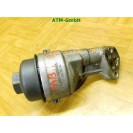 Ölfilter Skoda Fabia 2 II Mann+Hummel 03D115403D