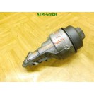 Ölfilter Skoda Fabia 2 II Mann+Hummel 03D115403D