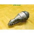 Ölfilter Skoda Fabia 2 II Mann+Hummel 03D115403D