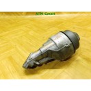 Ölfilter Skoda Fabia 2 II Mann+Hummel 03D115403D