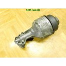 Ölfilter Skoda Fabia 2 II Mann+Hummel 03D115403D