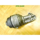 Ölfilter Skoda Fabia 2 II Mann+Hummel 03D115403D