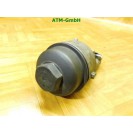 Ölfilter Skoda Fabia 2 II Mann+Hummel 03D115403D