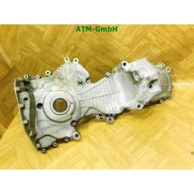 Stirndeckel Skoda Fabia 2 II 03D109211F