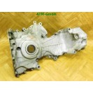 Stirndeckel Skoda Fabia 2 II 03D109211F