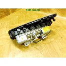 Seitenabdeckung rechts Skoda Fabia 2 II TRW 30375685D 5J1880202A