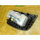 Seitenabdeckung rechts Skoda Fabia 2 II TRW 30375685D 5J1880202A
