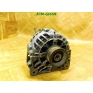 Lichtmaschine Generator Skoda Fabia 2 II Valeo 90 A 14 V 03D903025E
