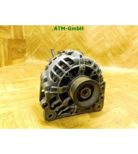 Lichtmaschine Generator Skoda Fabia 2 II Valeo 90 A 14 V 03D903025E
