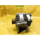 Lichtmaschine Generator Skoda Fabia 2 II Valeo 90 A 14 V 03D903025E