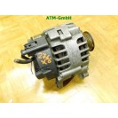 Lichtmaschine Generator Skoda Fabia 2 II Valeo 90 A 14 V 03D903025E