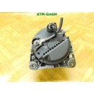 Lichtmaschine Generator Skoda Fabia 2 II Valeo 90 A 14 V 03D903025E