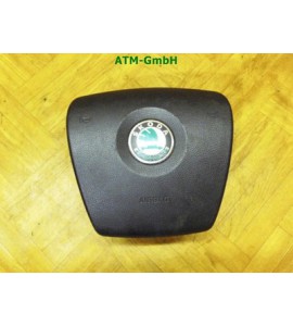 Lenkradabdeckung Skoda Fabia 2 II 5J0808201D
