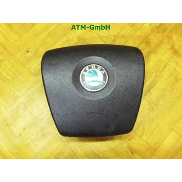 Lenkradabdeckung Skoda Fabia 2 II 5J0808201D