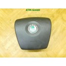Lenkradabdeckung Skoda Fabia 2 II 5J0808201D