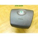 Lenkradabdeckung Skoda Fabia 2 II 5J0808201D