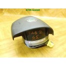 Lenkradabdeckung Skoda Fabia 2 II 5J0808201D