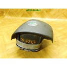 Lenkradabdeckung Skoda Fabia 2 II 5J0808201D