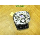 Lenkradabdeckung Skoda Fabia 2 II 5J0808201D