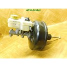 Hauptbremszylinder Bremskraftverstärker Skoda Fabia 2 II FTE 6Q1614105AG