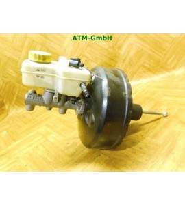 Hauptbremszylinder Bremskraftverstärker Skoda Fabia 2 II FTE 6Q1614105AG