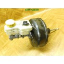 Hauptbremszylinder Bremskraftverstärker Skoda Fabia 2 II FTE 6Q1614105AG