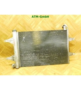 Kondensator Klimakondensator VW Polo 9N3 Behr 6Q0820411K