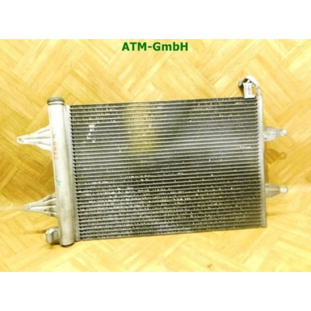 Kondensator Klimakondensator VW Polo 9N3 Behr 6Q0820411K