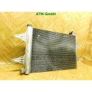 Kondensator Klimakondensator VW Polo 9N3 Behr 6Q0820411K