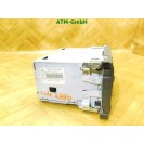 Autoradio KFZ Radio CD Player MIT CODE Ford Focus 2 II 6S6118C815AG