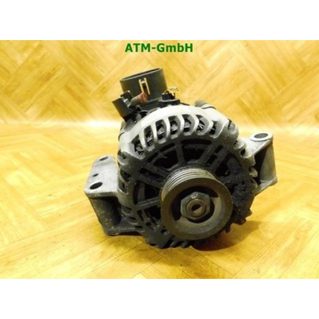 Lichtmaschine Generator Ford Mondeo 3 III Visteon 1S7T-BC