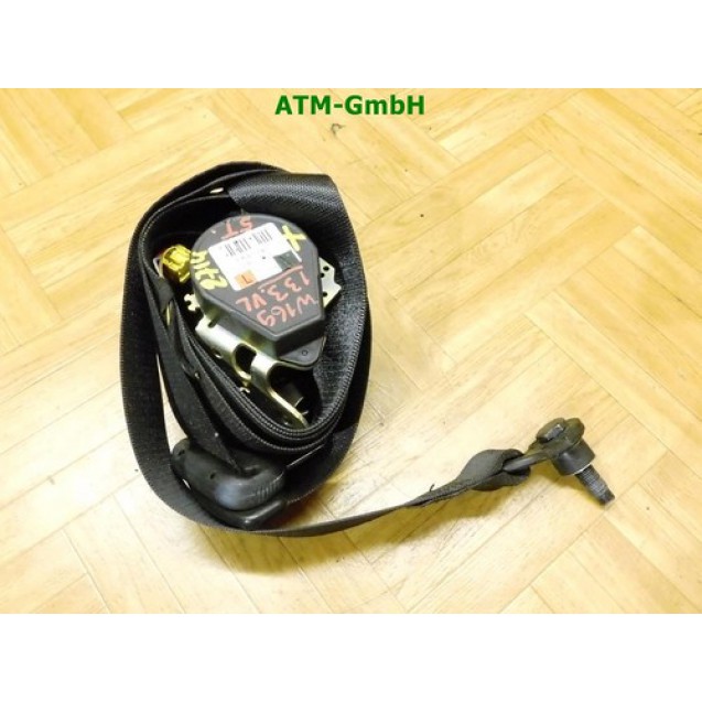 Gurt Sicherheitsgurt vorne links Mercedes-Benz A-Klasse W169 602877300