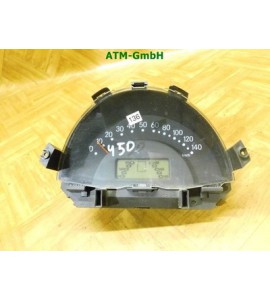 Tacho Kombiinstrument Smart 450 110008872005