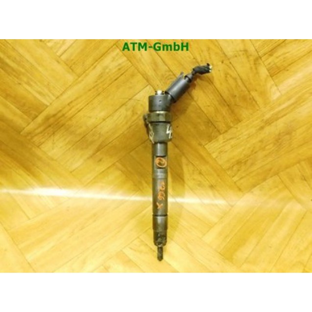 Injektor Einspritzdüse Dieseldüse Smart 450 0445110023 A6600700187