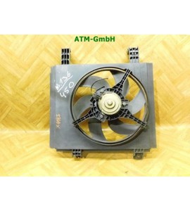 Elektrolüfter Lüfter Kühlerlüfter Smart 450 GATE 0003436V007 0003436V007