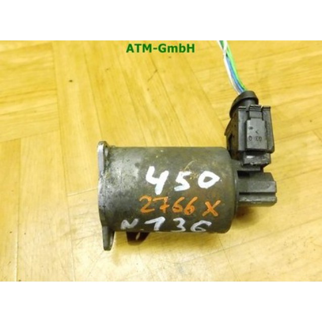 AGR Ventil Abgasrückführungsventil Smart 450 Pierburg 7.22645.04 0004721V004