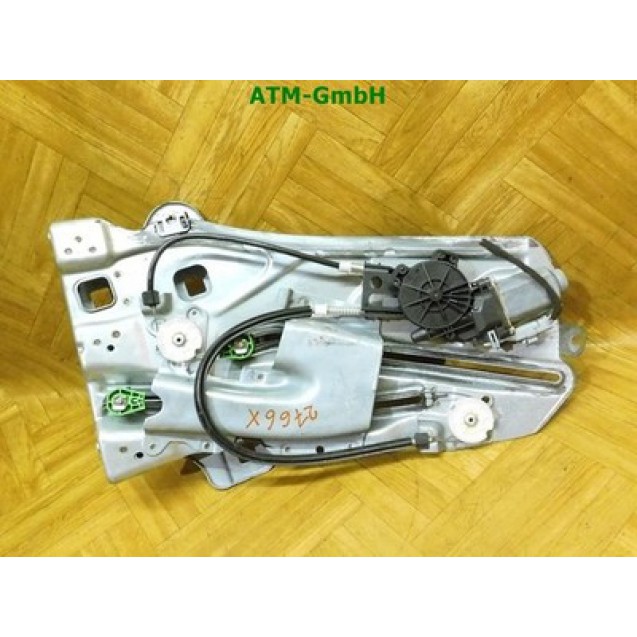 Fensterhebermotor Fensterheber vorne links Peugeot 307 CC Fahrerseite