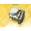 ABS Hydraulikblock Opel Corsa D Bosch 13277812 0265232238