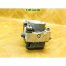 ABS Hydraulikblock Opel Corsa D Bosch 13277812 0265232238