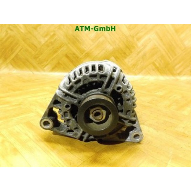 Lichtmaschine Generator Opel Corsa D Bosch 100 A 14 V 13222930 0124325171