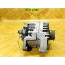 Lichtmaschine Generator Opel Corsa D Bosch 100 A 14 V 13222930 0124325171