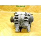 Lichtmaschine Generator Opel Corsa D Bosch 100 A 14 V 13222930 0124325171