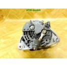 Lichtmaschine Generator Opel Corsa D Bosch 100 A 14 V 13222930 0124325171