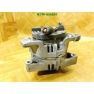 Lichtmaschine Generator Opel Corsa D Bosch 100 A 14 V 13222930 0124325171